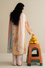 Coco Prints Edit III By Zarashahjahan ‘25