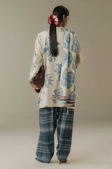 Coco Prints Edit V By Zarashahjahan ‘25