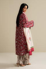 Coco Prints Edit III By Zarashahjahan ‘25