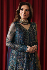 Nureh's Jhoomro Wedding Edition 25