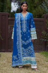 ELAN Luxury Lawn Collection ‘24 (6B)