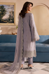 Miraal Luxury Chiffon By Emaan Adeel