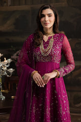 Elanora Luxury Chiffon Collection 25 By NUREH