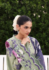 ELAF BELLADORE - PRINTS CHIFFON '26
