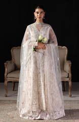 Aurelle - Unstitched Formals - 25 By Seran