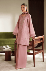 Ilara - Unstitched Cambric Edit - '25 By Seran