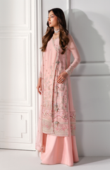 Aurelle - Unstitched Formals - 25 By Seran