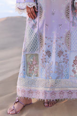 Nureh Aman Summer Collection '26