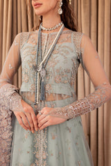 Farasha Tabeer Wedding Festive Collection 03