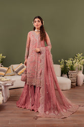 Farasha Tabeer Wedding Festive Collection 07