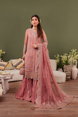 Farasha Tabeer Wedding Festive Collection 07