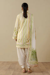 Coco Prints Drop III By Zarashahjahan '26