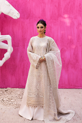 THE EMPRESS WEDDING FORMALS BY EMAAN ADEEL