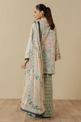 Coco Prints Drop III By Zarashahjahan '26