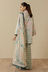 Coco Prints Drop III By Zarashahjahan '26