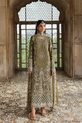 Romansiyyah Luxury Formal '25 By Emaan Adeel
