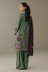 Coco Prints Edit V By Zarashahjahan ‘25