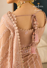 Asim Jofa Vasl-E-Yaar