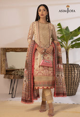 Asim Jofa Basic