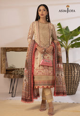Asim Jofa Basic