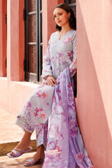 Aurea Eid Summer Lawn'25 By Farasha
