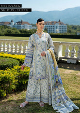 ELAF PRINTS COLLECTION 2025