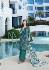 ELAF PREMIUM SANTORINI PRINTS COLLECTION 2026