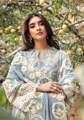 ELAF Luxury Lawn 2025