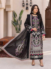Gul E Mehar Vol 1 Lawn Collection By Aalaya 24