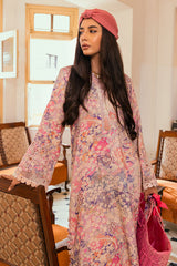 Nureh Ballerina Two Piece