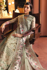 Nureh's Jhoomro Wedding Edition 25