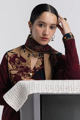 COCO Prints Winter '26 By Zarashahjahan