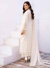 Noor e Chasham Vol 02 Embroidered Lawn Collection By Aalaya