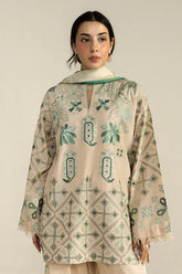 Coco EMB Lawn Zara Shahjaha V 2