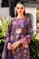 Aurea Eid Summer Lawn'25 By Farasha