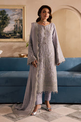 Miraal Luxury Chiffon By Emaan Adeel