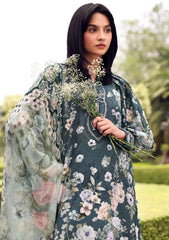 ELAF BELLADORE - PRINTS CHIFFON '26