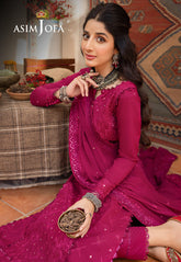 Asim Jofa Shadow Work