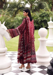 ELAF BELLADORE - PRINTS CHIFFON '26