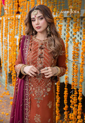 Asim Jofa Abresham