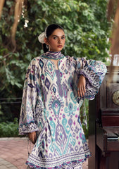 ELAF BELLADORE - PRINTS CHIFFON '26