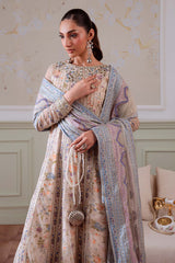 Elanora Luxury Wedding Collection 25 By NUREH