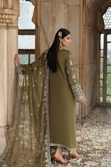 Romansiyyah Luxury Formal '25 By Emaan Adeel