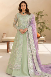 LU`ZELLA PREMIUM FORMALS`25 BY FARASHA