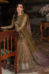 Elanora Luxury Chiffon Collection 25 By NUREH