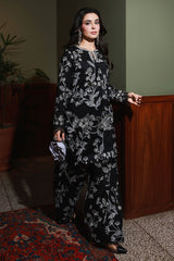 Nureh Ballerina Unstitched Two Piece 25