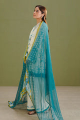 Coco Prints Drop 1 2026 By Zara Shahjahan