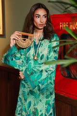 Nureh Ballerina Unstitched Two Piece 25