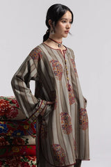 COCO Prints Winter '26 By Zarashahjahan