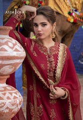 Asim Jofa Abresham